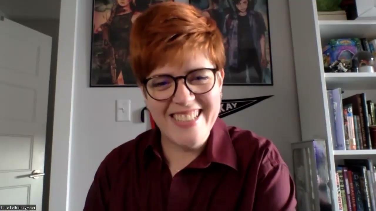 Kate Leth