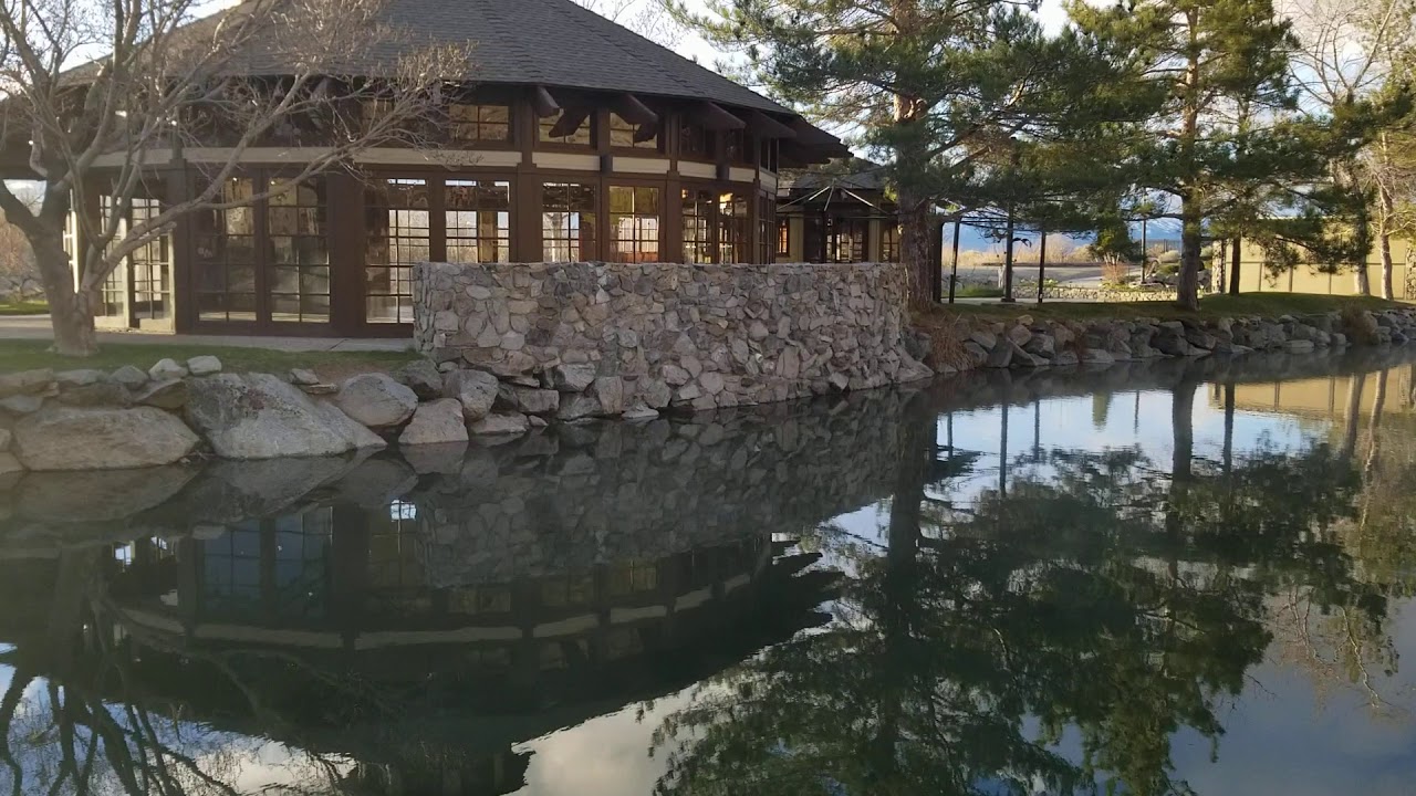 David Wally's Hot Springs