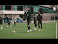 TRAINING ahead of Hull City 🐅 | Chelsea Training | CFC 25/26