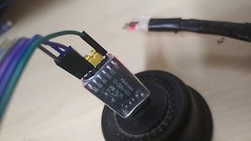 STM32F103C8T6 부트로더 업로드