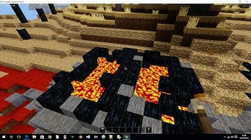 Minetest 0.4.14 - Ethereal World