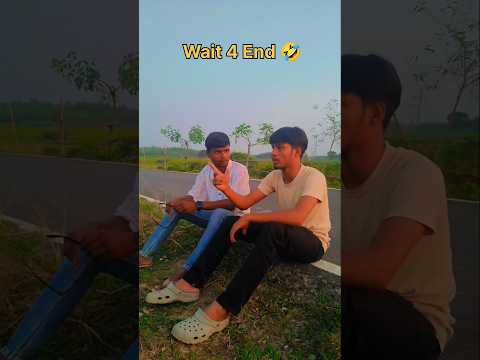 Wait 4 End Funny Comedy Viral Shorts Challenge Youtubeshorts Ytshorts Love Experiment  Wait 4 End Funny Comedy Viral Shorts Challenge Youtubeshorts Ytshorts Love Experiment