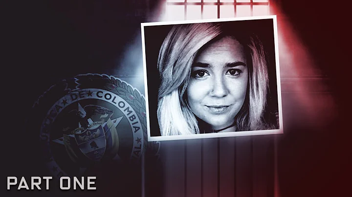 60 Minutes Australia: Cocaine Cassie - The prison ...