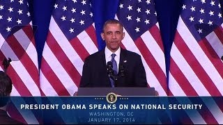 Obama NSA Reforms Are "A Bouquet of Roses" to the Intelligence Agencies