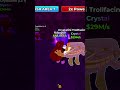 Brainrot event😱#roblox #brainrot #games #kreekcraft #speed #funny #gaming #edit #aura #shorts
