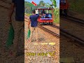 Motor trolley plc take process see line clear. #shorts #railway #train #work #usa #flyp #railway