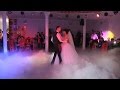 Wedding dance video clip - 26/11/2016