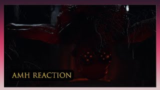 AMH Reaction Negative Atmosphere - Gameplay Trailer (2021) Dead Space Like Game