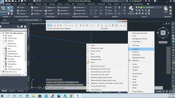 Civil 110 - Final Video - Proposed Profile with Vertical Curves