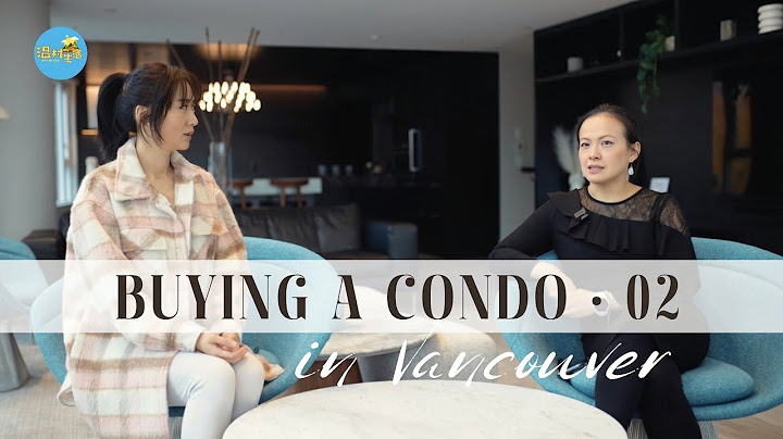 【EN SUB】Day in the Life of a Vancouver Realtor - Finalizing a Purchase Pt.2【温村生活Dayinvan】EP50 - 天天要闻