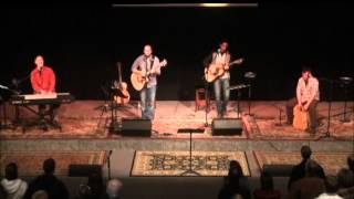 Video thumbnail of "Jadon Lavik's "I Surrender All" at Westside Church"