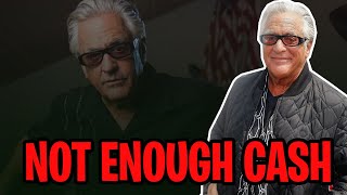 Why Did Barry Weiss Leave The Storage Wars?