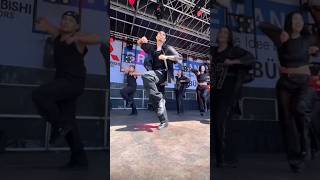 Showact Tnv Beim Duisburger Stadtfest 2024