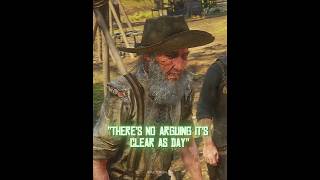 Arthur Was Lost For Words 😭…