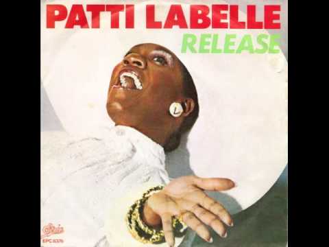 Patti LaBelle - Release