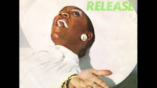 Video thumbnail of "Patti LaBelle - Release"