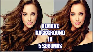 Fastest Way to Remove background in CorelDraw: Bitmap Color Mask Net Worth