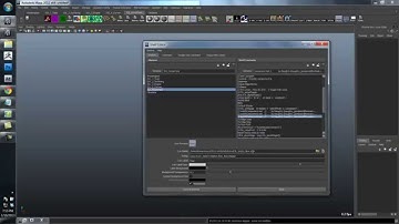 Intro to Maya and 3D Modeling - Lecture A: 8/10 - EJL_PowerPack and Hotkeys