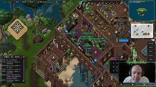 UO Outlands - Fast T8's w/ MMx Guild!