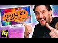 Understanding HDTV Evolution and Smart TV Economics