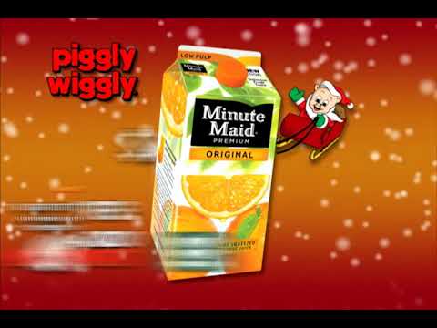 Piggly Wiggly Ad