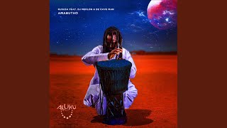 Amabutho (Original Mix)