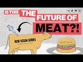 The future of meat  planet vegan pilot episode