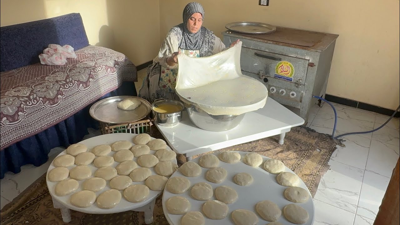 اغرب عشا عروسه وصوانى اتفاق حمتها وبنتها رفعت راس عروستنا قدام حمتها خدتها فحت وردم أبطلها 💪🏻وعممها