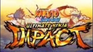 naruto shipuden ultimate ninja impact game how to download and play in mobile in tamil🥰😉#narutotamil screenshot 5