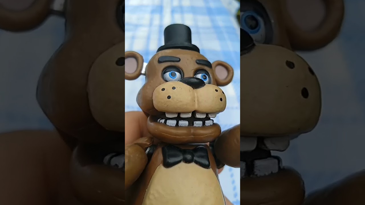 Фëдор поделился важнейшей информацией 😱😱