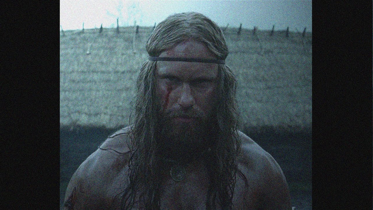 "I AM HIS VENGEANCE" | The Northman edit