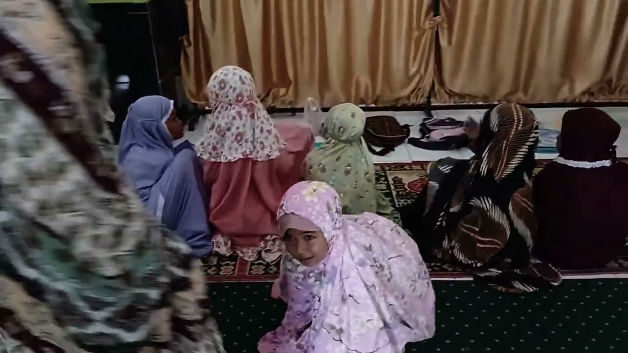 Tugas Pelaksanaan Proyek fikih Al Ma'un, Oleh Dosen Pembimbing:Dr. Muktashim Billah, Lc., M.H.