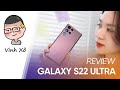 Đánh giá Galaxy S22 Ultra: qua đêm nay Note fan không còn buồn