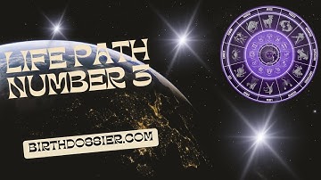 "Unleash Your Life Path Number 3: Embrace Creativity and Expression"