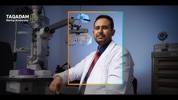 TAQADAM Startup: Glance