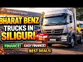 BharatBenz Trucks in Siliguri 🚛 | Price ₹22 Lakh | Easy Finance &amp; Best Deals!