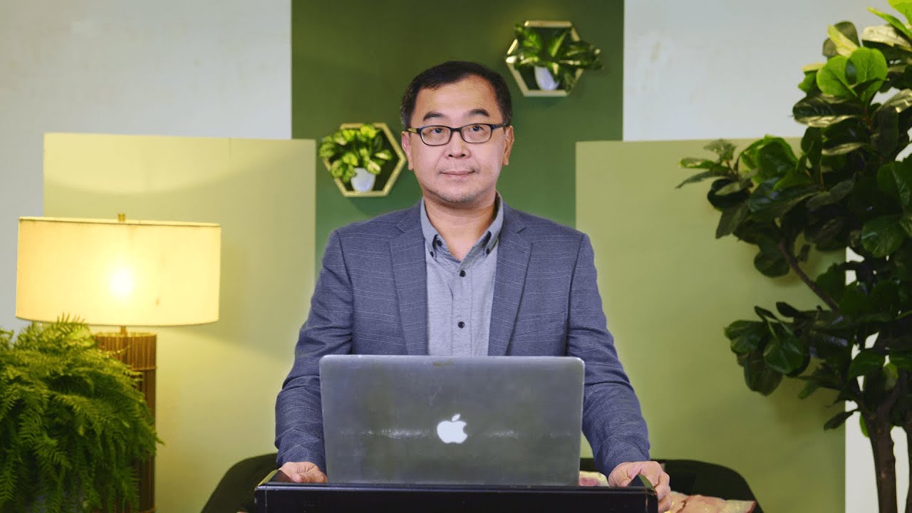 Freely Pardon | Pdt. Budi Hartono