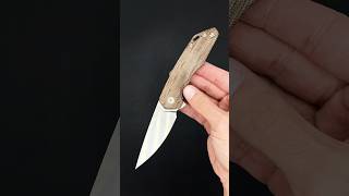 GiantMouse ACE Corta Pocket Knife