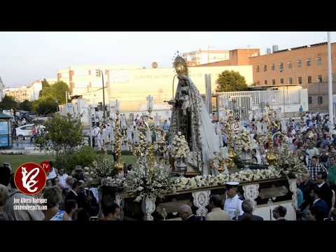 Real, Ilustre y Fervorosa Hermandad y Cofradía de Nazarenos de Nuestra Señora del Santo Rosario, Nuestro Padre Jesús de la Sentencia y María Santísima de la Esperanza Macarena