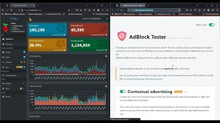 Pihole Demo Video screenshot 5