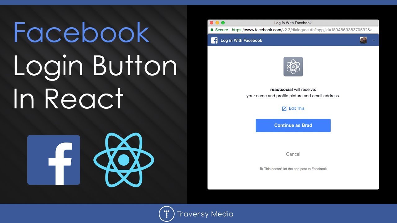 Lock's facebook login button violates Facebook policy - Auth0 Community