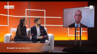 Celebrity Sibos TV: The evolution of FX risk mitigation – October 2024 Profile