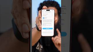 Turn off these iOS 26 settings now #shorts