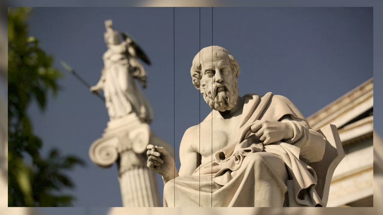 NJIHUNI ME SOKRATIN, SIMBOLIN E URTËSISË