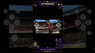 FIFA 07 ⚽ PSP 🎮| LA EPOCA DORADA DONDE ESTE MILAN NOS HACIA SENTIR INVENCIBLES 💪🏻❤️