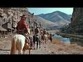 The Monroes — When the Night Turns Deadly | Full Western Movie