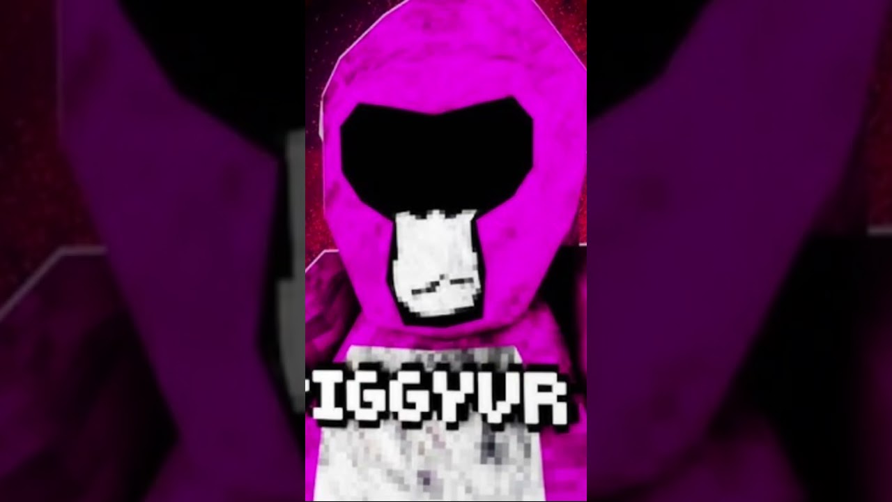 Check out my new vid on the piggy vr drama