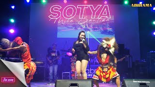 SOTYA ~ MILA SANTIKA X BUJANG GANONG CAH JATHILAN JOGJA VERSI ABIRAMA