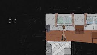 [Archive] Godot camera viewport transform trigger test