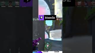 I Kill Everybody Blaze3Z On